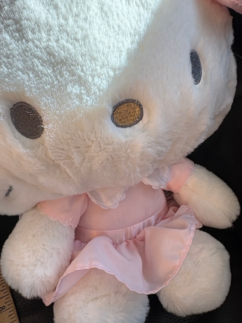Pottery Barn kids hello kitty plush - Picture 6 of 7